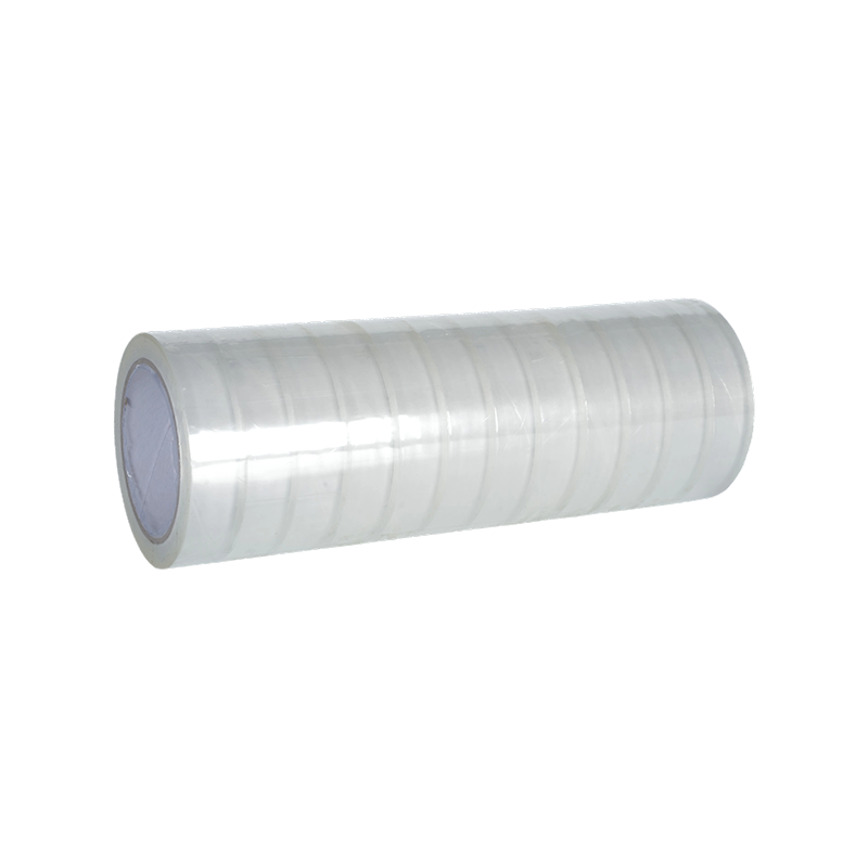 Transparent Case Sealing Tape