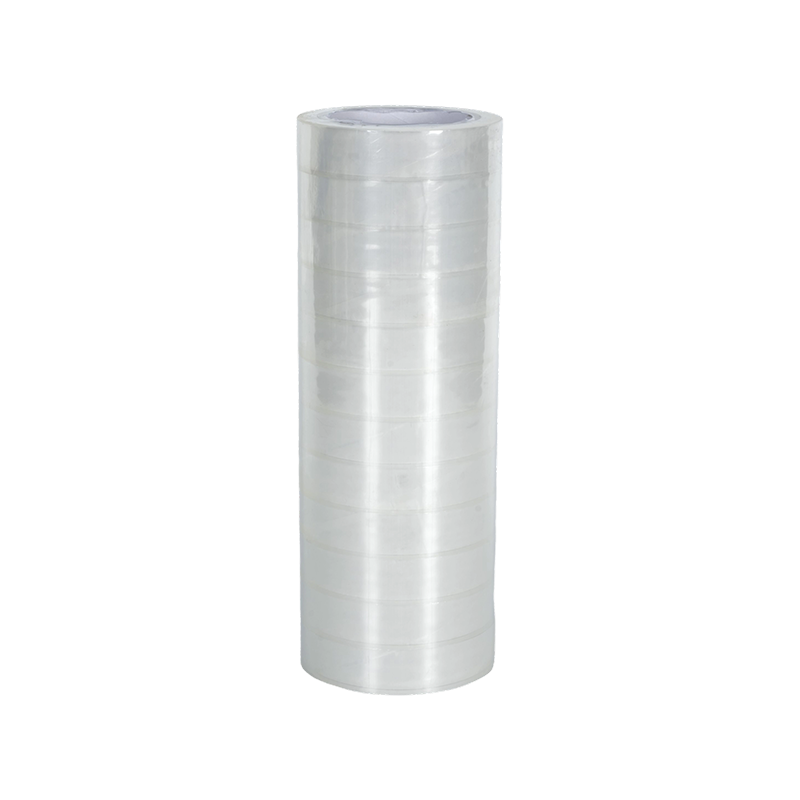 Transparent Case Sealing Tape