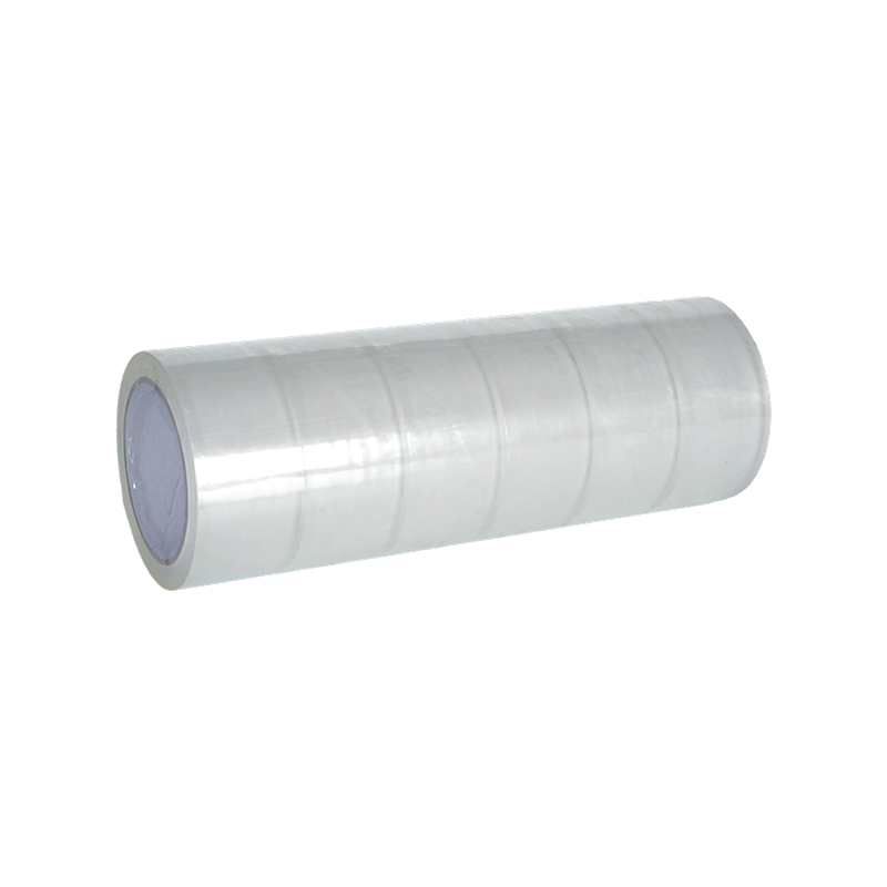Transparent Case Sealing Tape