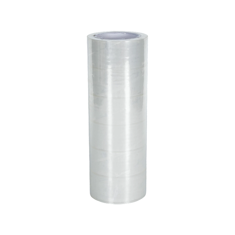 Transparent Case Sealing Tape