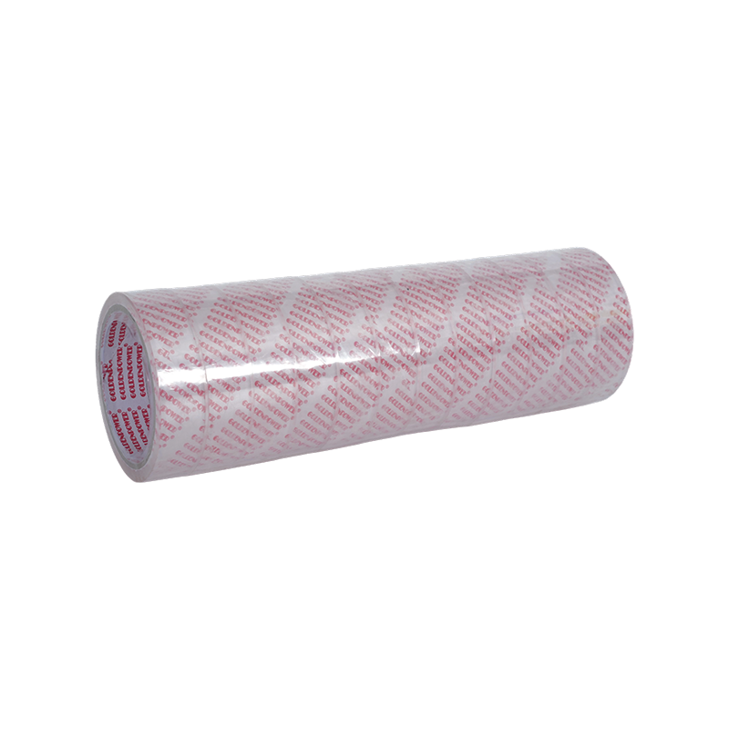 Transparent Case Sealing Tape