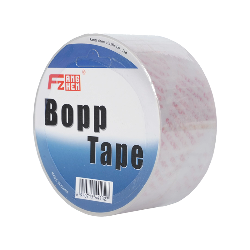 Transparent Case Sealing Tape