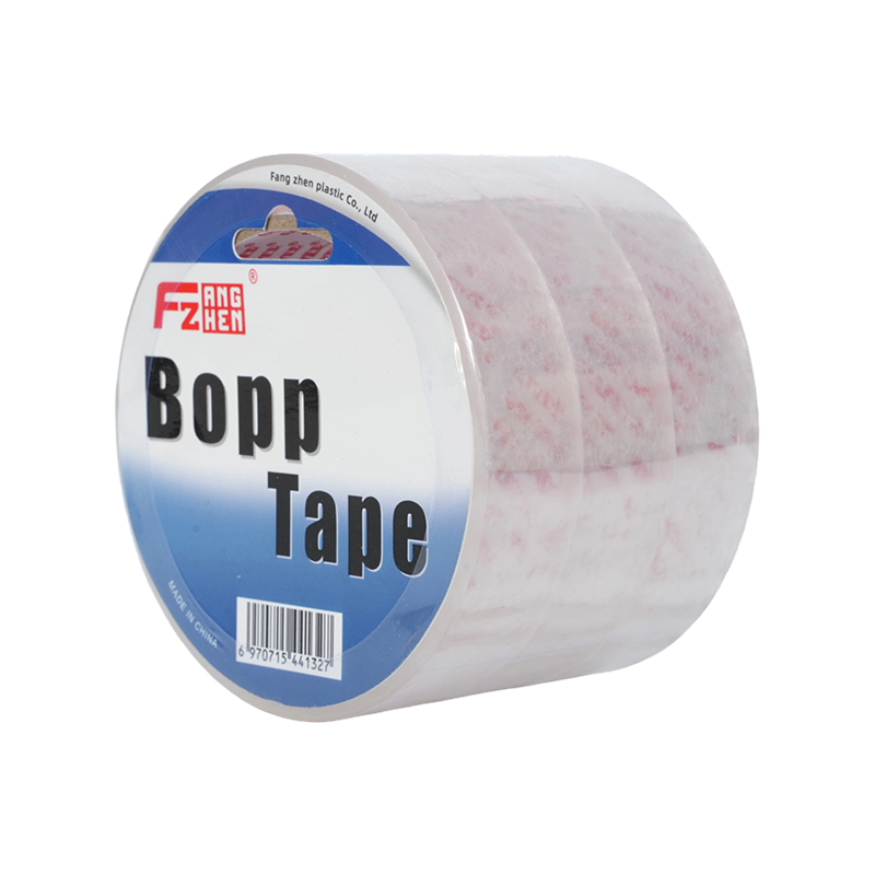 Transparent Case Sealing Tape