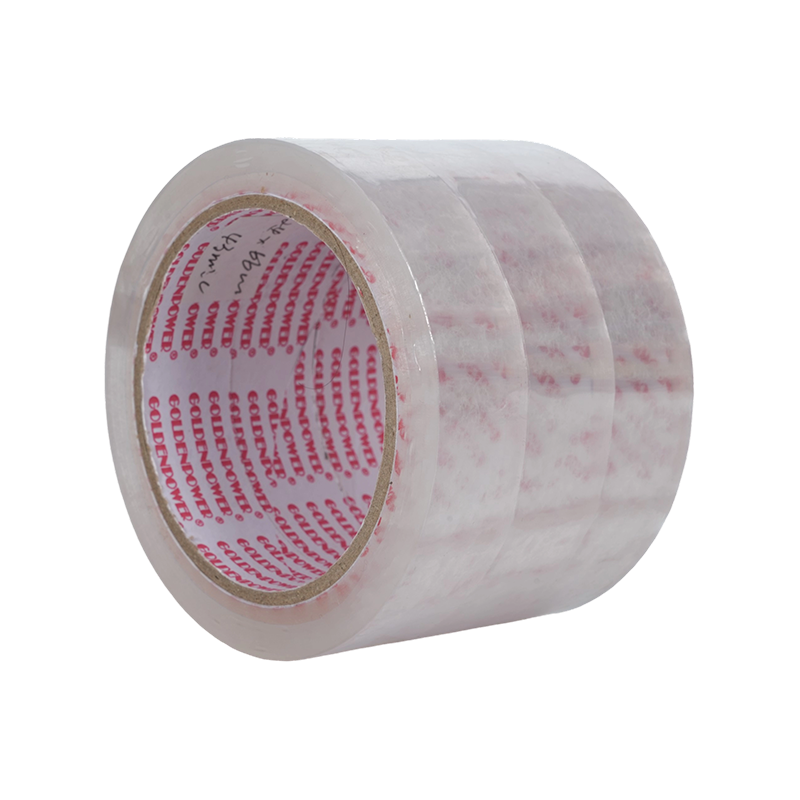 Transparent Case Sealing Tape