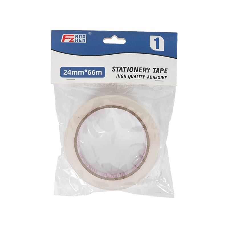 Transparent Case Sealing Tape