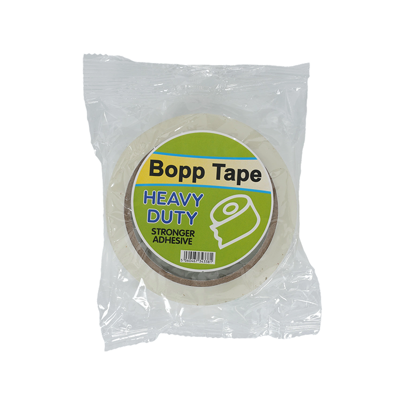 Transparent Case Sealing Tape