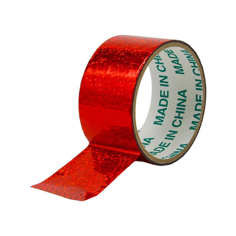 Gold Powder Tape