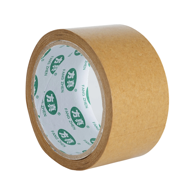 Water-Free Kraft Paper Tape