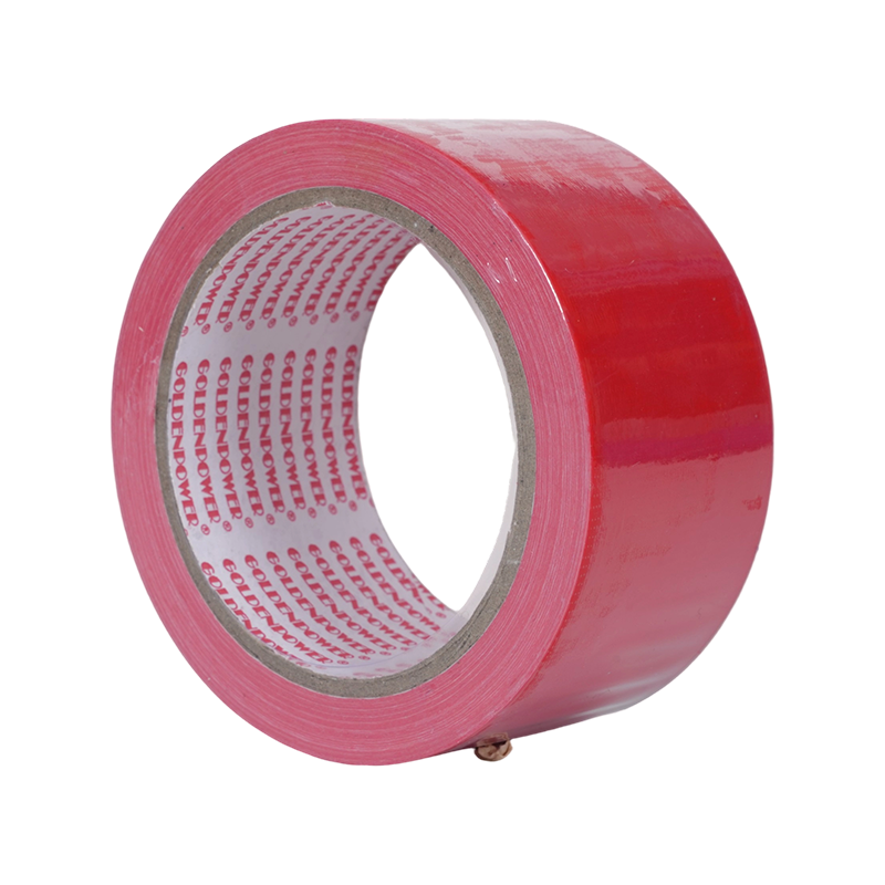 Colored Duct Tape