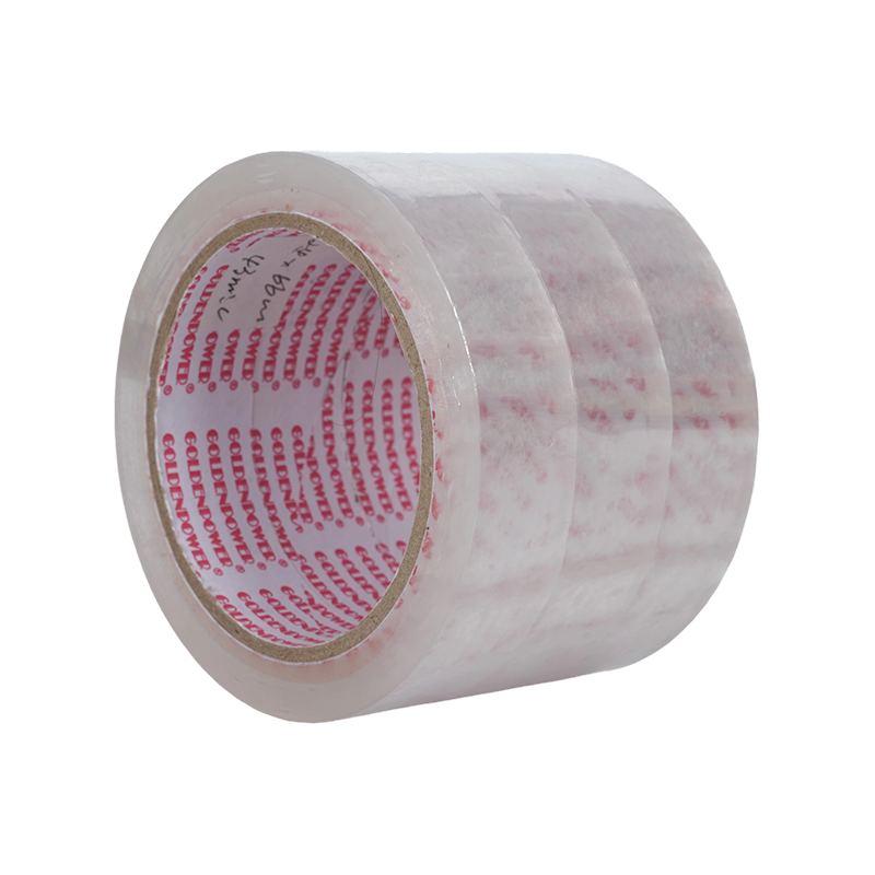 Transparent Case Sealing Tape