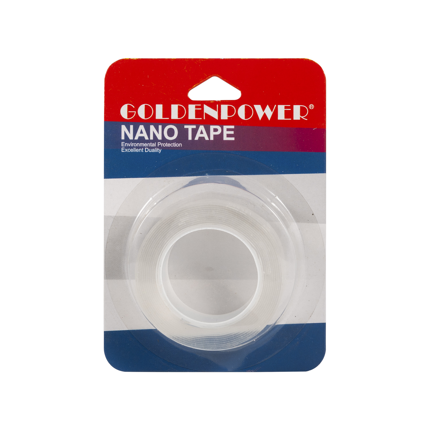 Nano tape