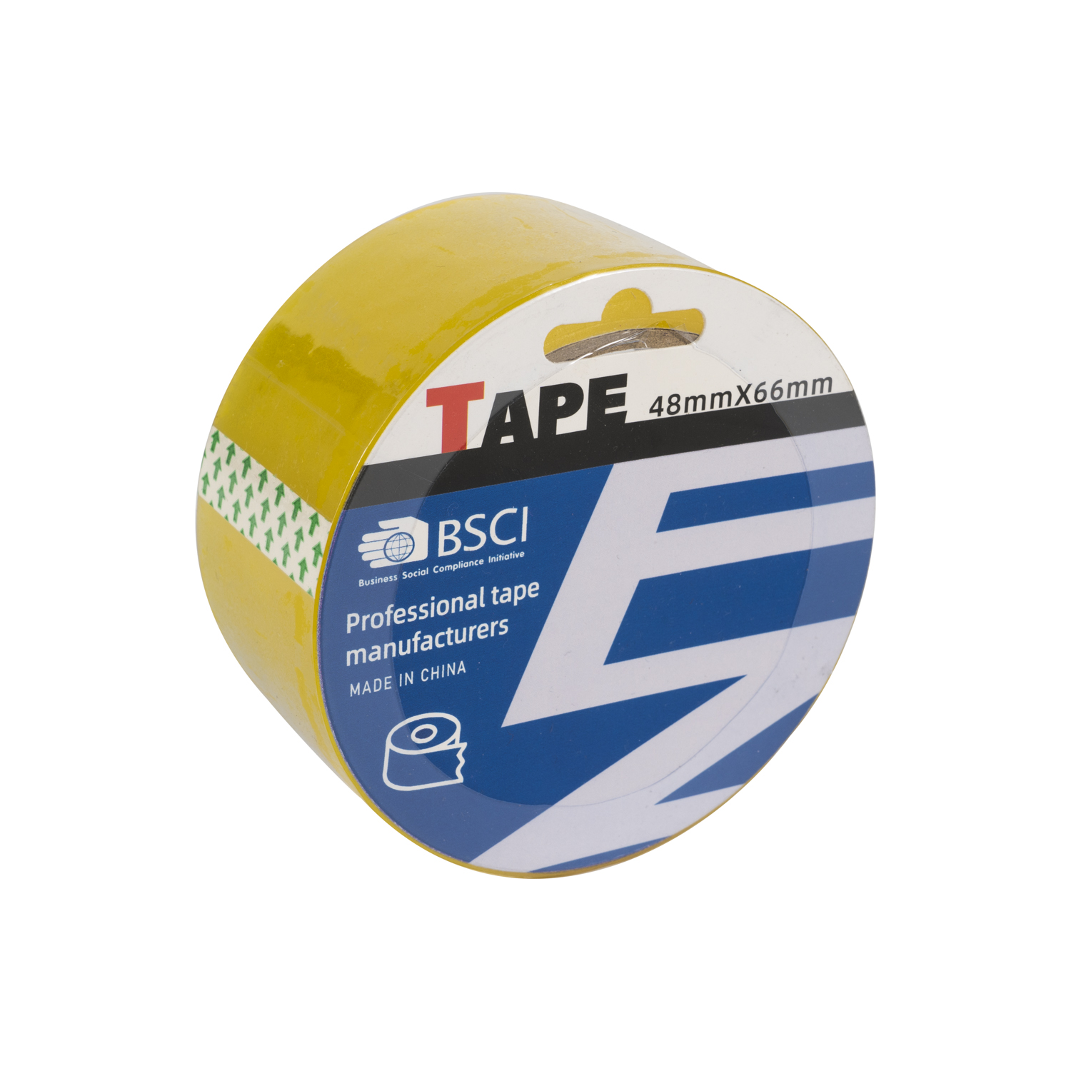 Regular Carton Sealing Tape