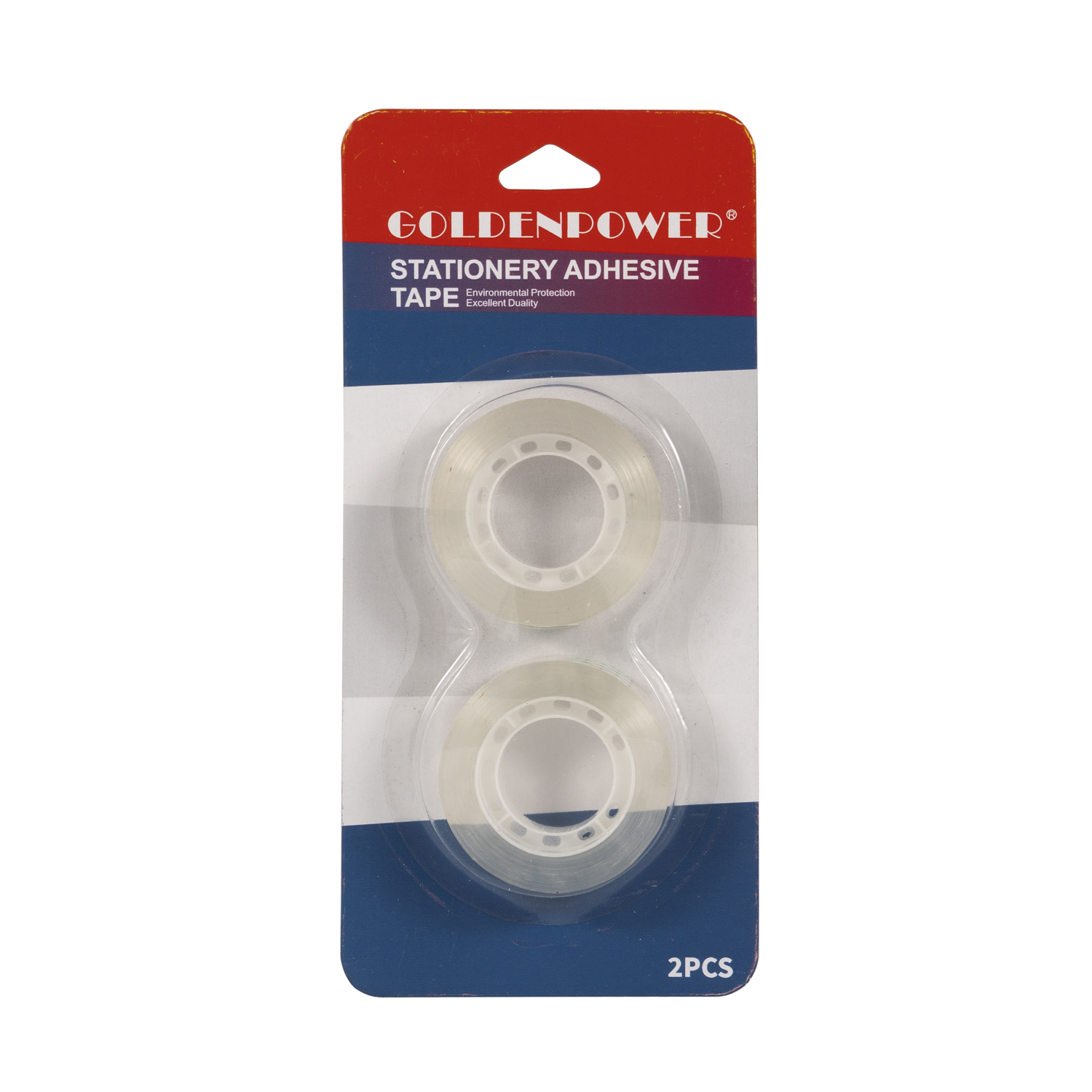 2026 Stationery Tape