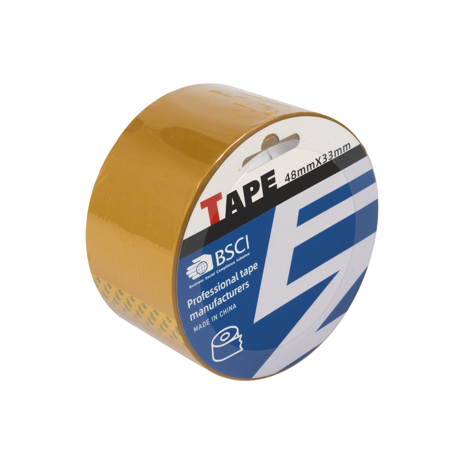 2026 Carton Sealing Tape