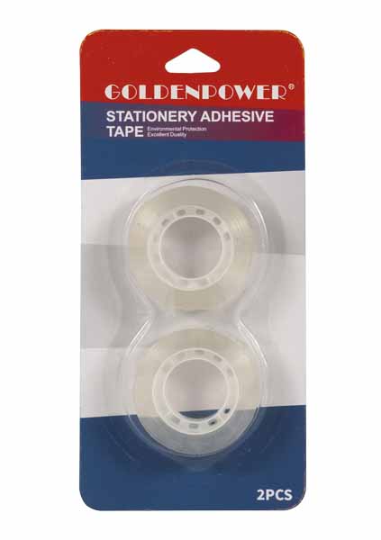Stationery Tape