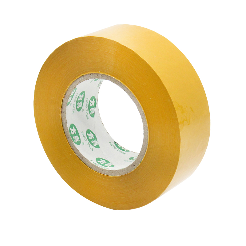 Low-Noise Sealing Tape