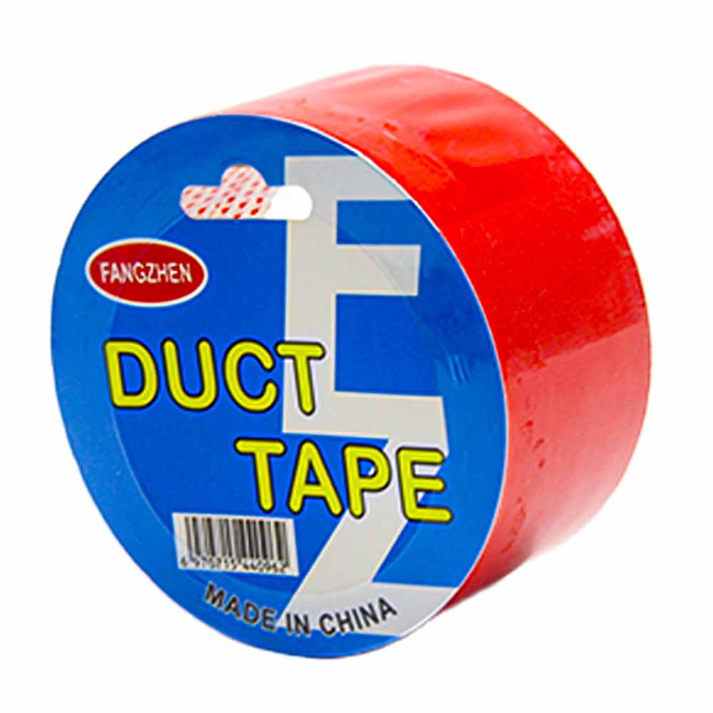 Colored Duct Tape