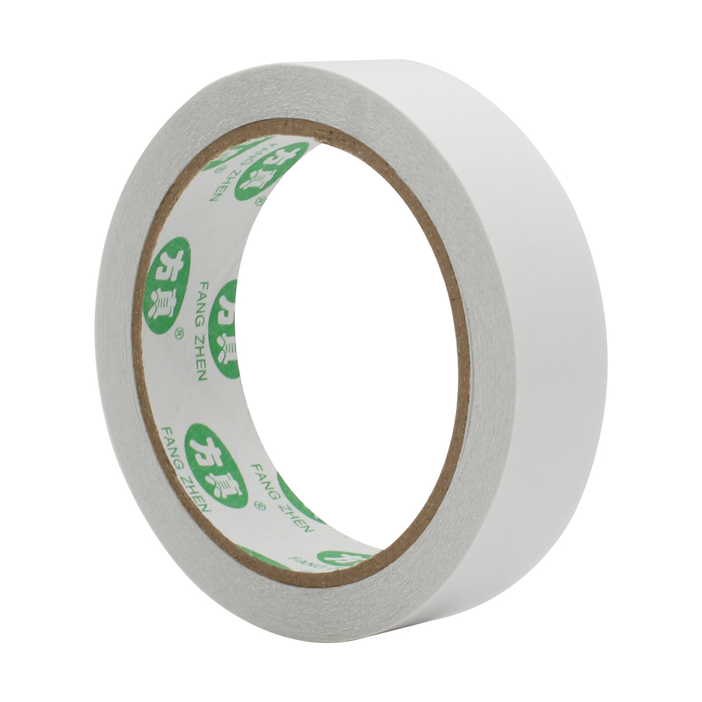 Oil-Based Double-Sided Adhesive Tape